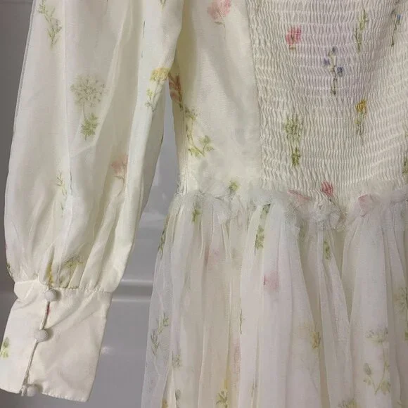 Ivy City Co Florence Dress - Picture 7 of 7